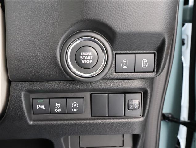 SUZUKI WAGON R SMILE Hybrid X CH0000059642