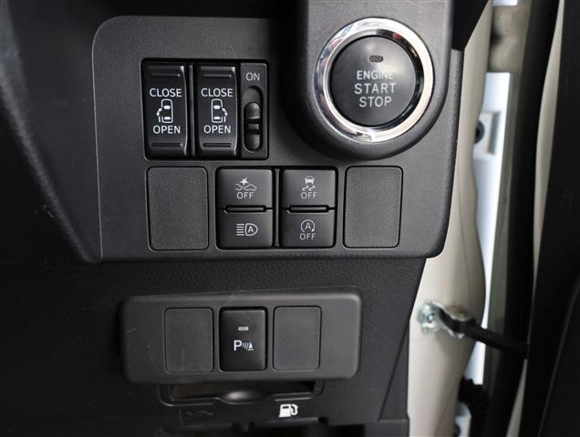TOYOTA TANK Custom G CH0000058068