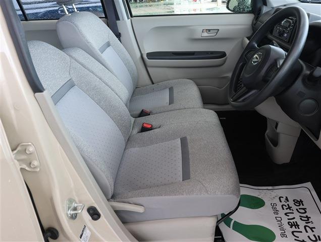 DAIHATSU BOON X SA3 CH0000062347