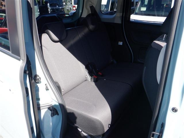 SUZUKI WAGON R SMILE Hybrid S CH0000050197