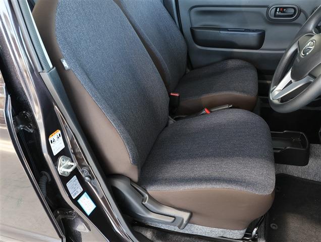 MAZDA CAROL GL Safety Support CH0000062058