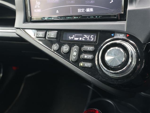 TOYOTA AQUA G G's CH0000059231