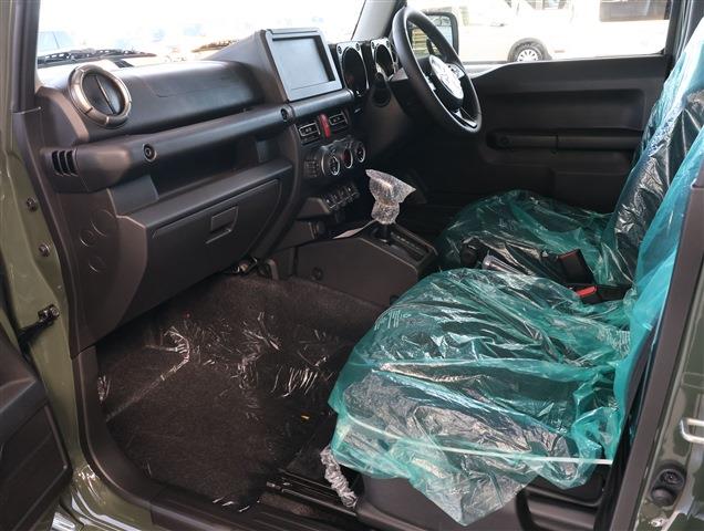 SUZUKI JIMNY NOMAD FC CH0000059765