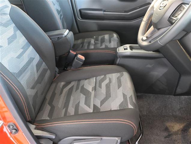 DAIHATSU TAFT G Turbo CH0000058810