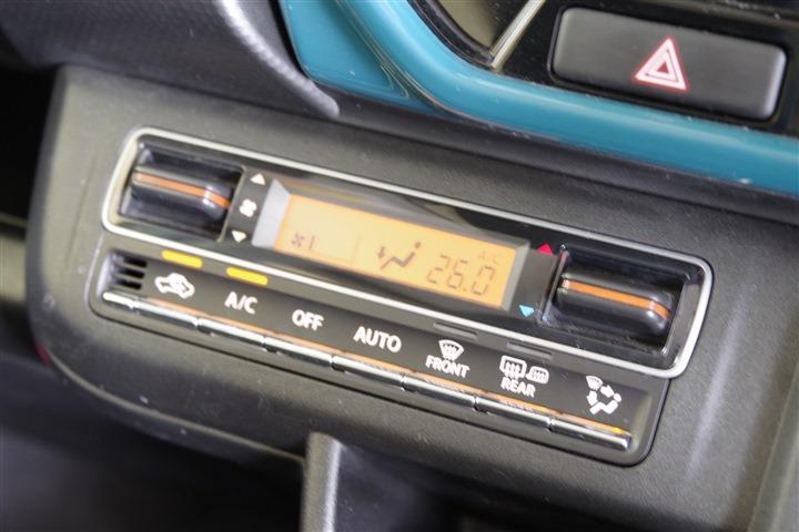 SUZUKI HUSTLER Hybrid X CH0000060653