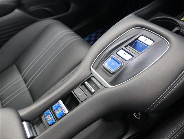 HONDA ZR-V HYBRID e:HEV Z CH0000062208