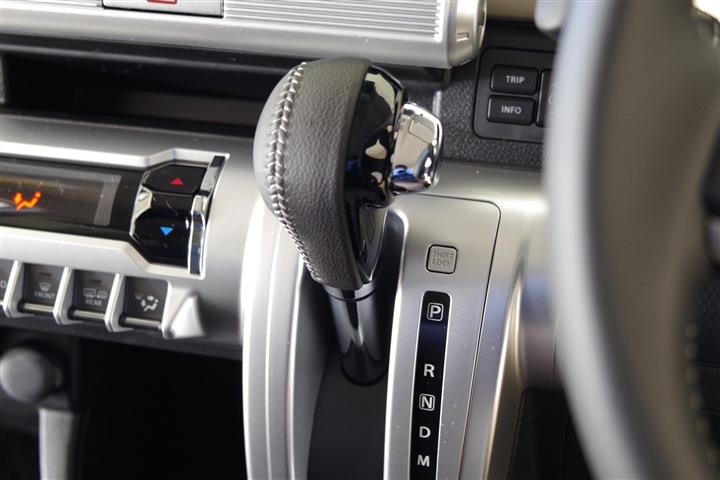 SUZUKI X BEE Hybrid MZ CH0000059452
