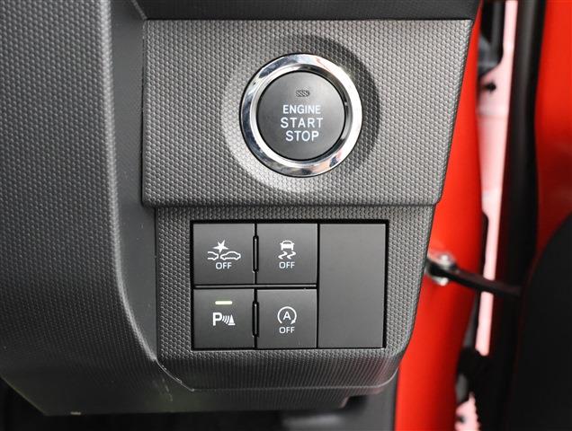 DAIHATSU TAFT G CH0000058037