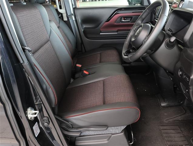 SUZUKI SPACIA CUSTOM Hybrid XS CH0000054294