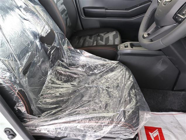 DAIHATSU TAFT G CH0000060601