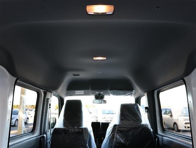 HONDA N-VAN G CH0000058644