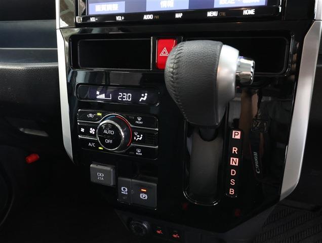 TOYOTA ROOMY Custom G CH0000057395