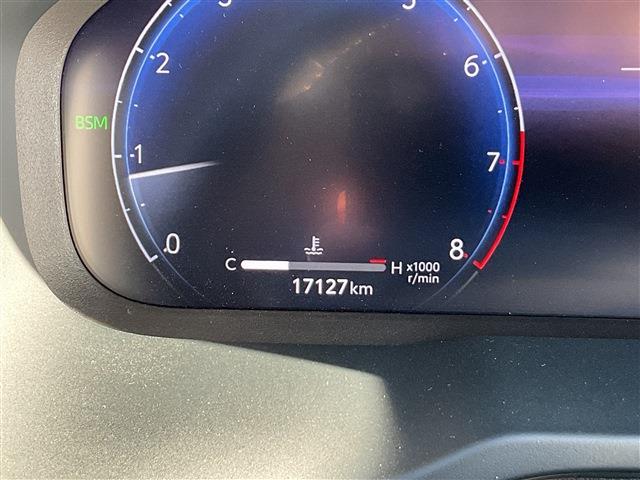 TOYOTA RAV4 G CH0000059879