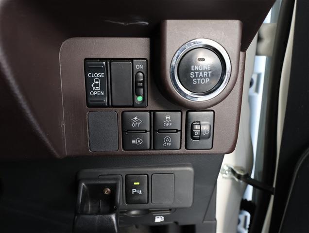 TOYOTA TANK X S CH0000058340