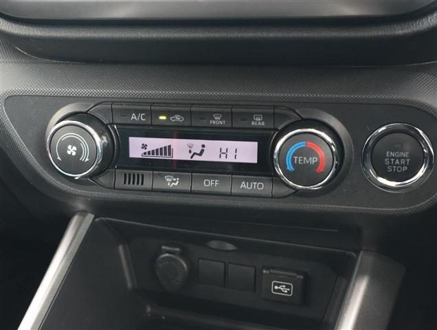TOYOTA RAIZE G CH0000059447