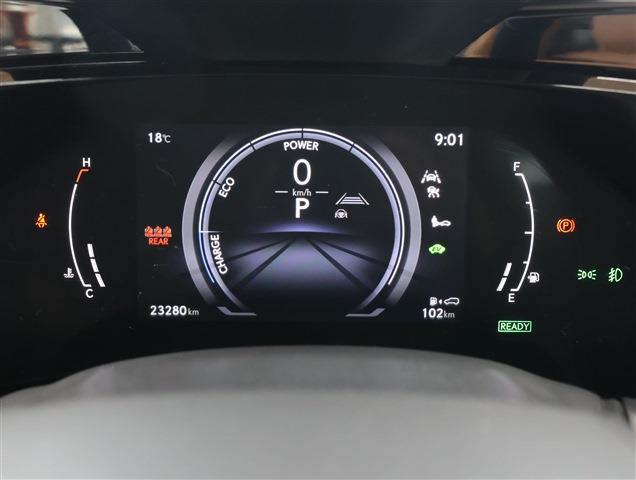 LEXUS NX HYBRID Version L CH0000060665