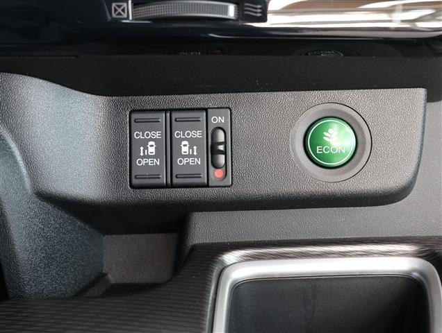 HONDA STEP WGN SPADA Cool Spirit SENSING CH0000060005
