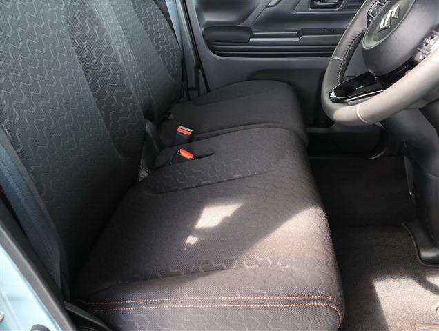 SUZUKI SPACIA GEAR Hybrid XZ CH0000053141