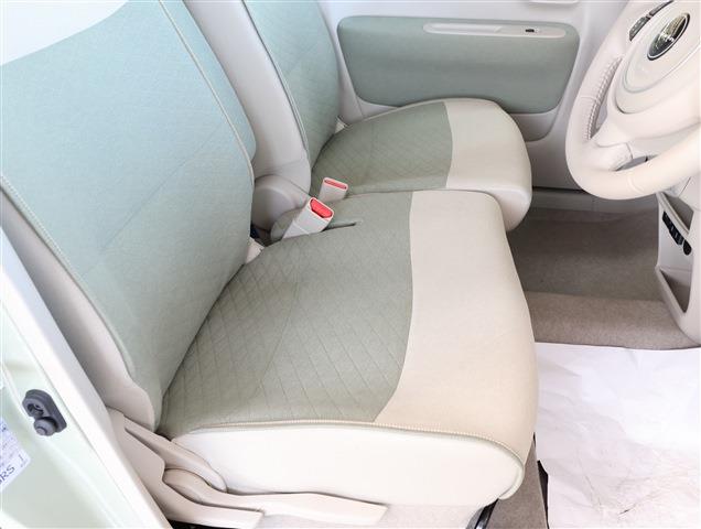 SUZUKI ALTO LAPIN X CH0000060822