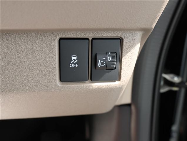 HONDA N BOX JOY Monotone CH0000062002