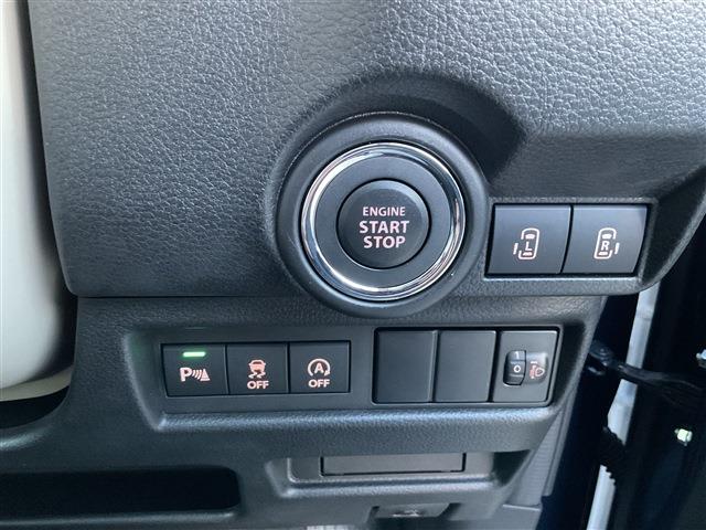 SUZUKI WAGON R SMILE Hybrid X CH0000052331