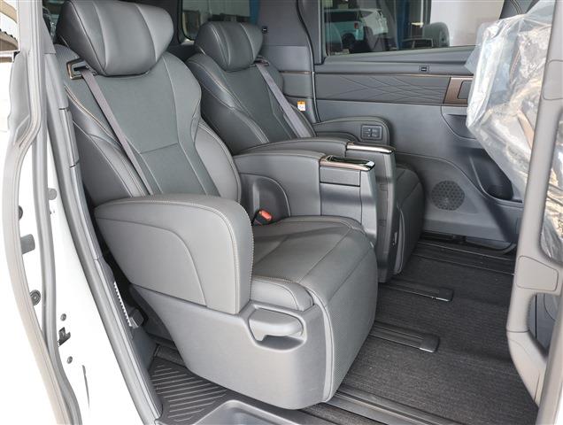 TOYOTA ALPHARD Z CH0000062049