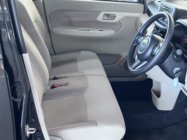 DAIHATSU MOVE L SA3 CH0000051999