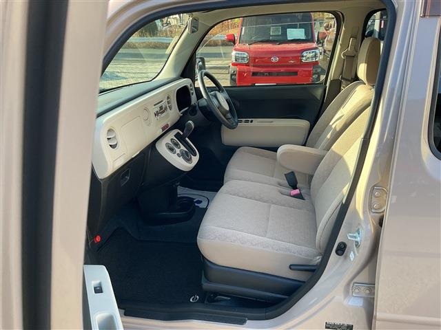 DAIHATSU MIRA COCOA L CH0000059451