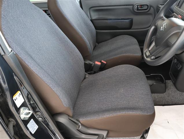 SUZUKI ALTO L CH0000061961