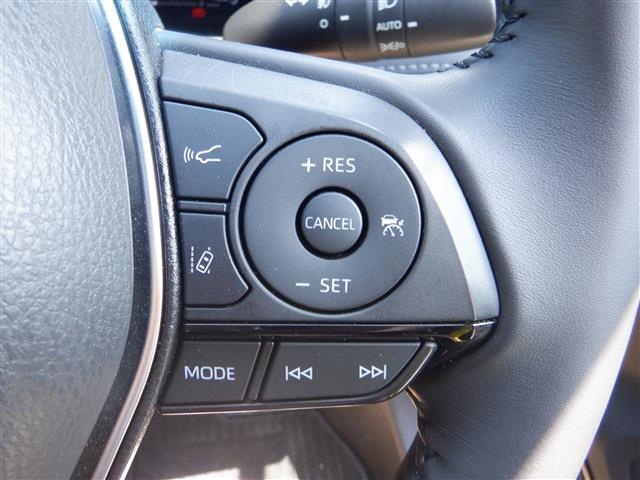 TOYOTA HARRIER HYBRID Z CH0000062173
