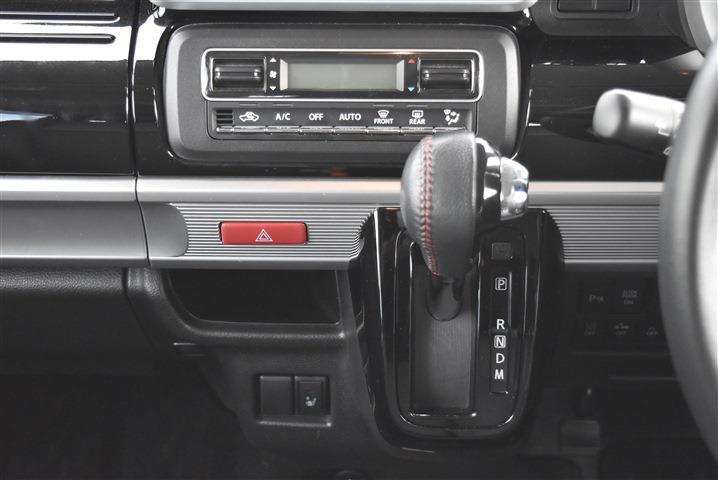 SUZUKI SPACIA CUSTOM Hybrid XS Turbo CH0000061294