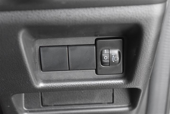 SUZUKI SPACIA Hybrid X CH0000054107