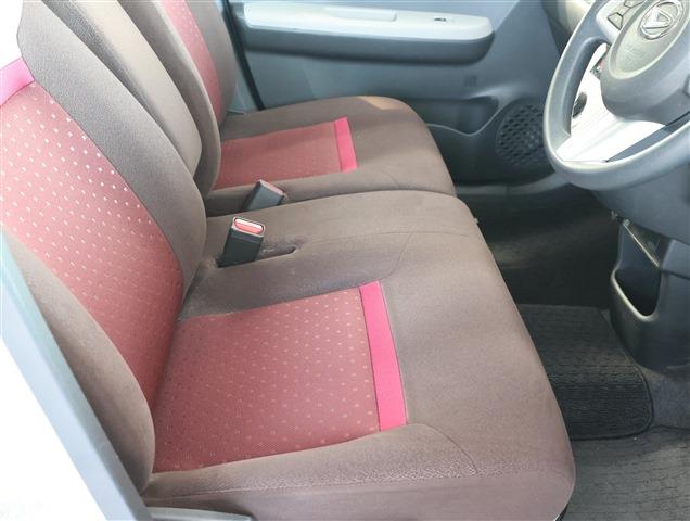 DAIHATSU BOON Style SA3 CH0000059638