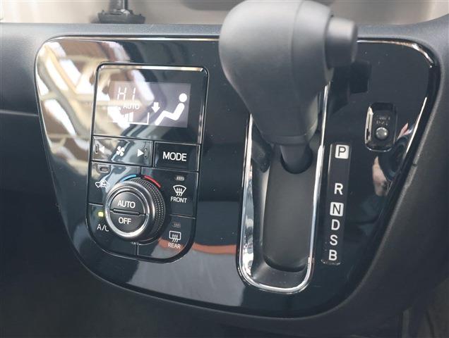 TOYOTA PASSO Moda CH0000059871