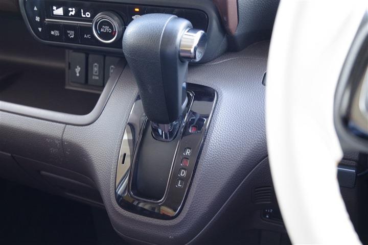 HONDA N BOX GL SENSING CH0000049222