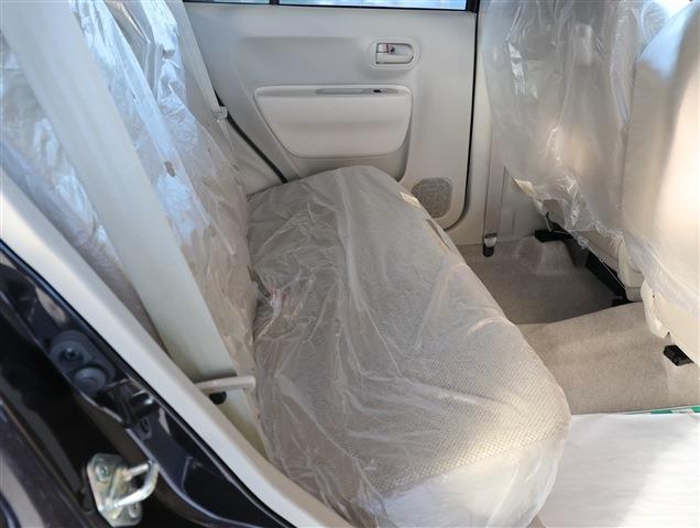 SUZUKI ALTO LAPIN L CH0000059653
