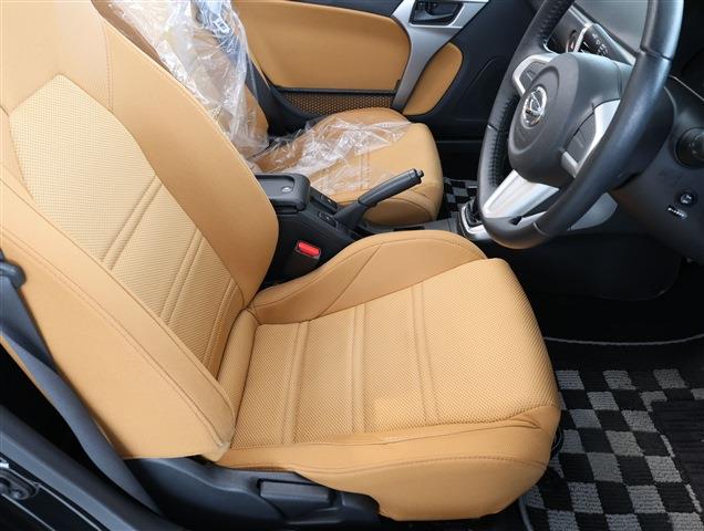 DAIHATSU COPEN Cero CH0000060600