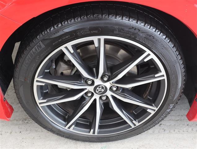 TOYOTA 86 GT CH0000061020