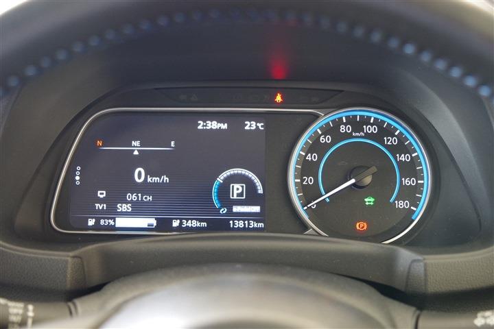 NISSAN LEAF e+ X CH0000060420