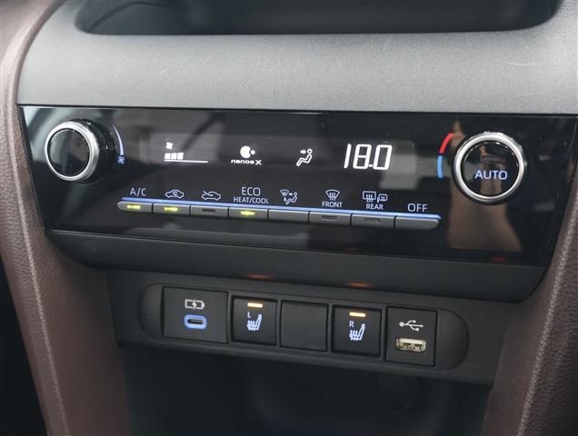 TOYOTA YARIS CROSS Hybrid Z CH0000062286