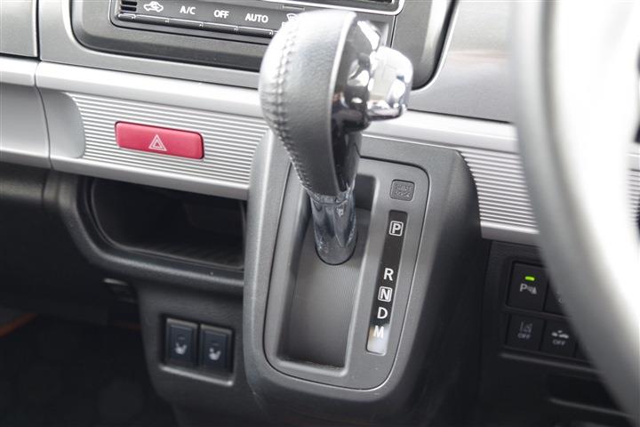 SUZUKI SPACIA GEAR Hybrid XZ Turbo CH0000060670