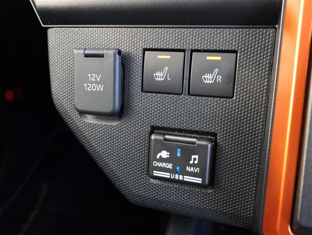 DAIHATSU TAFT G Turbo CH0000058112