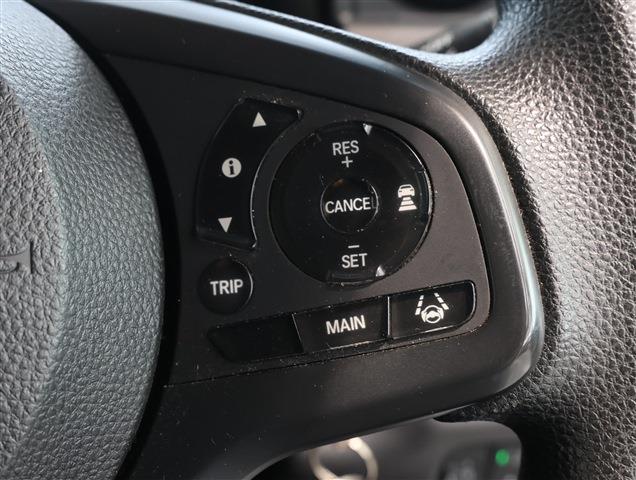 HONDA N-VAN L Honda SENSING CH0000061983