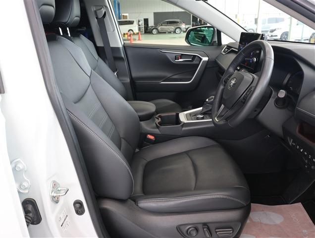 TOYOTA RAV4 G Z Package CH0000062043