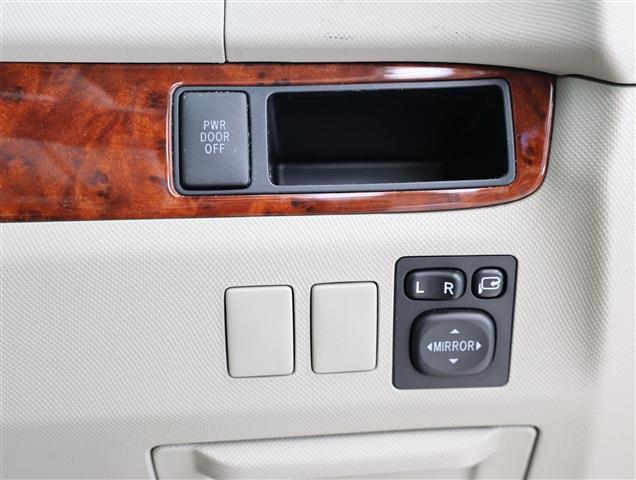 TOYOTA ESTIMA Aeras G Edition CH0000062211