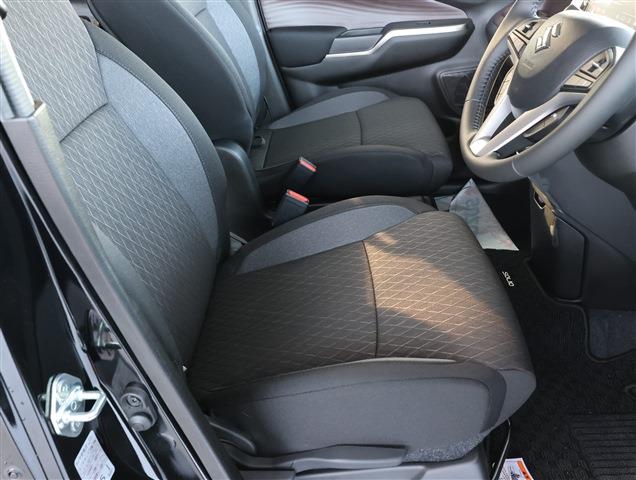 SUZUKI SOLIO BANDIT Hybrid MV CH0000060041