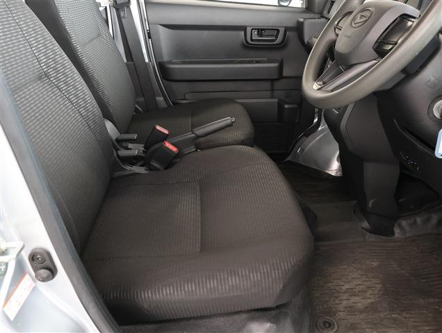 DAIHATSU HIJET CARGO Deluxe SA CH0000059440