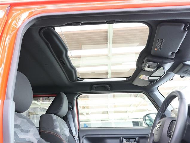 DAIHATSU TAFT G CH0000058037