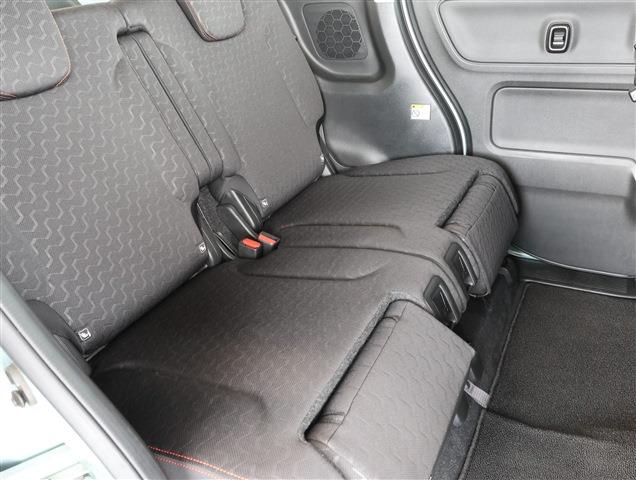 SUZUKI SPACIA GEAR Hybrid XZ CH0000053141