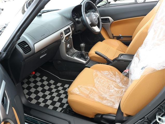 DAIHATSU COPEN Cero CH0000060600